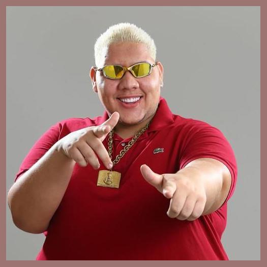 Gordão do PC